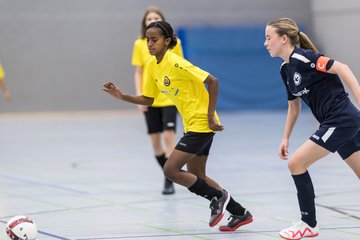 Bild 151 - wBJ Futsalmeisterschaft Vorrunde